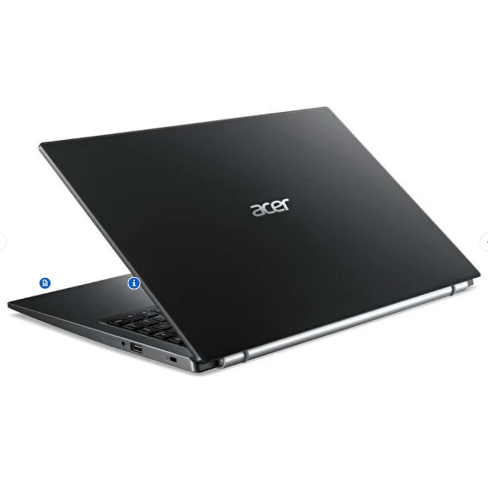 Acer Extensa EX215-54 Corei5 1135G7 8GB 512GB SSD FreeDOS 15.6
