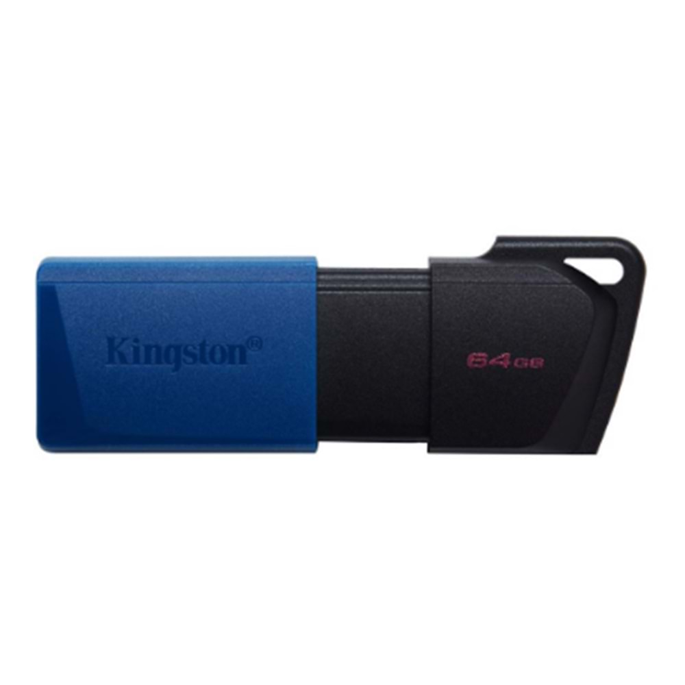 Kingston 64GB DTXM/64GB DataTraveler Exodia M USB 3.2 USB Bellek