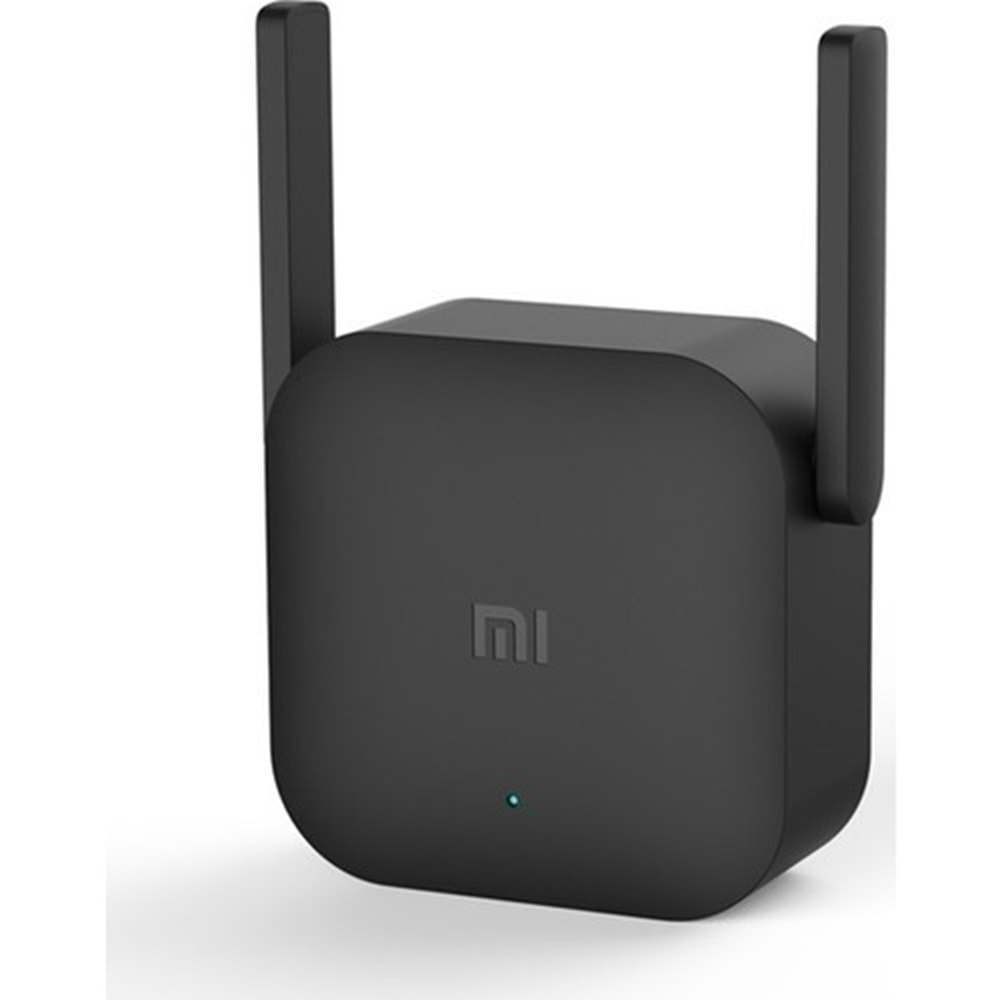 Xiaomi Mi Wifi Pro Sinyal Yakinlastirici - Güçlendirici 300 Mbps - Global Versiyon