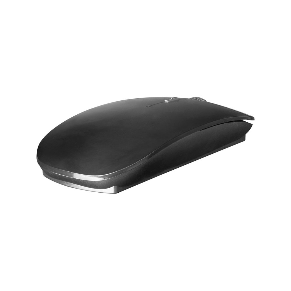 Everest Sm-781 Siyah Optik Nano Receive Kablosuz Mouse