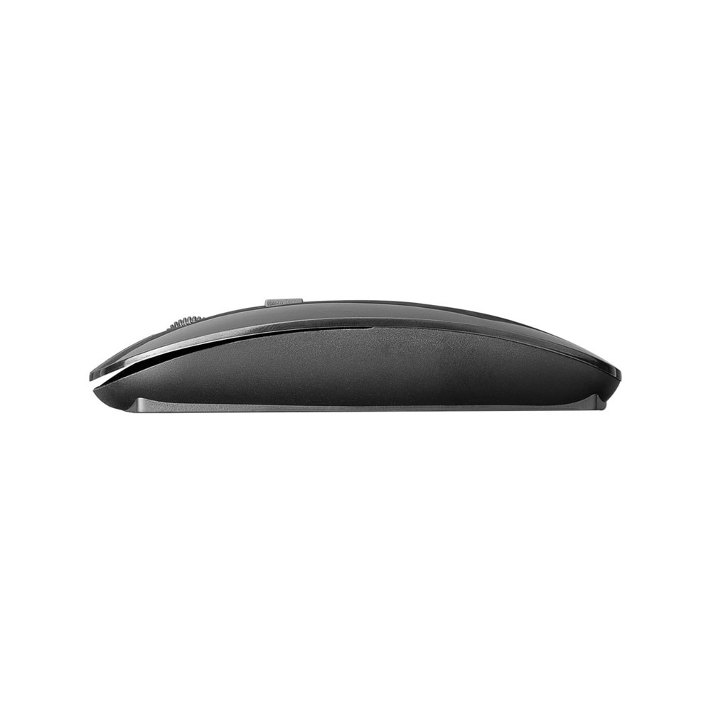 Everest Sm-781 Siyah Optik Nano Receive Kablosuz Mouse