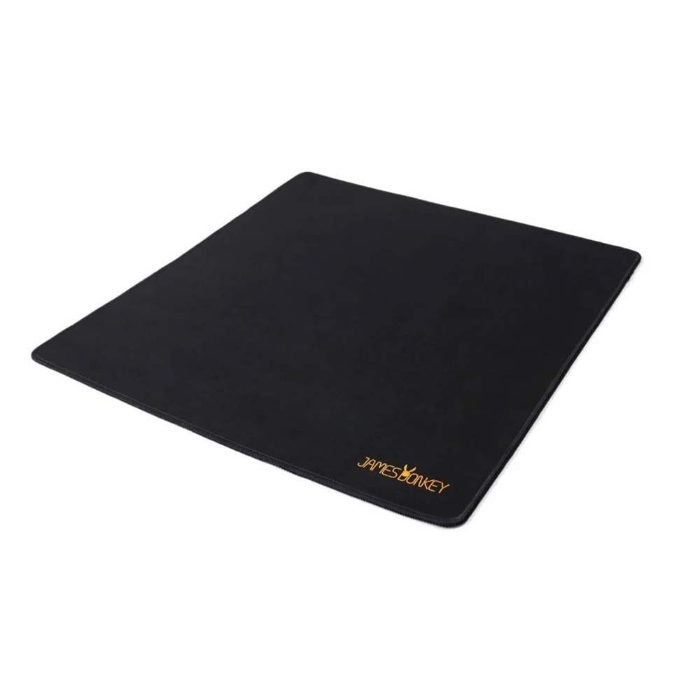 James Donkey JD450 Pro Gaming (Oyun) Mousepad (450 x 450 x 3 mm)