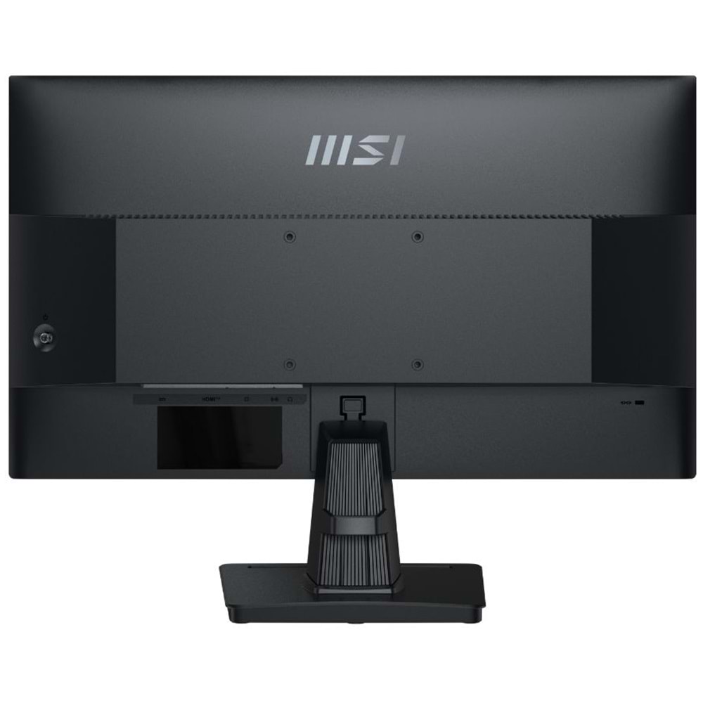 MSI Pro MP251 24.5¨ 1920x1080 1ms 100Hz IPS Anti-Glare Full HD Monitör