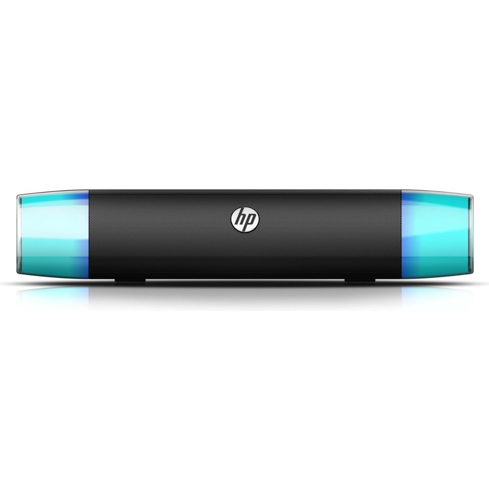 HP DHE-6010 Kablolu RGB Soundbar