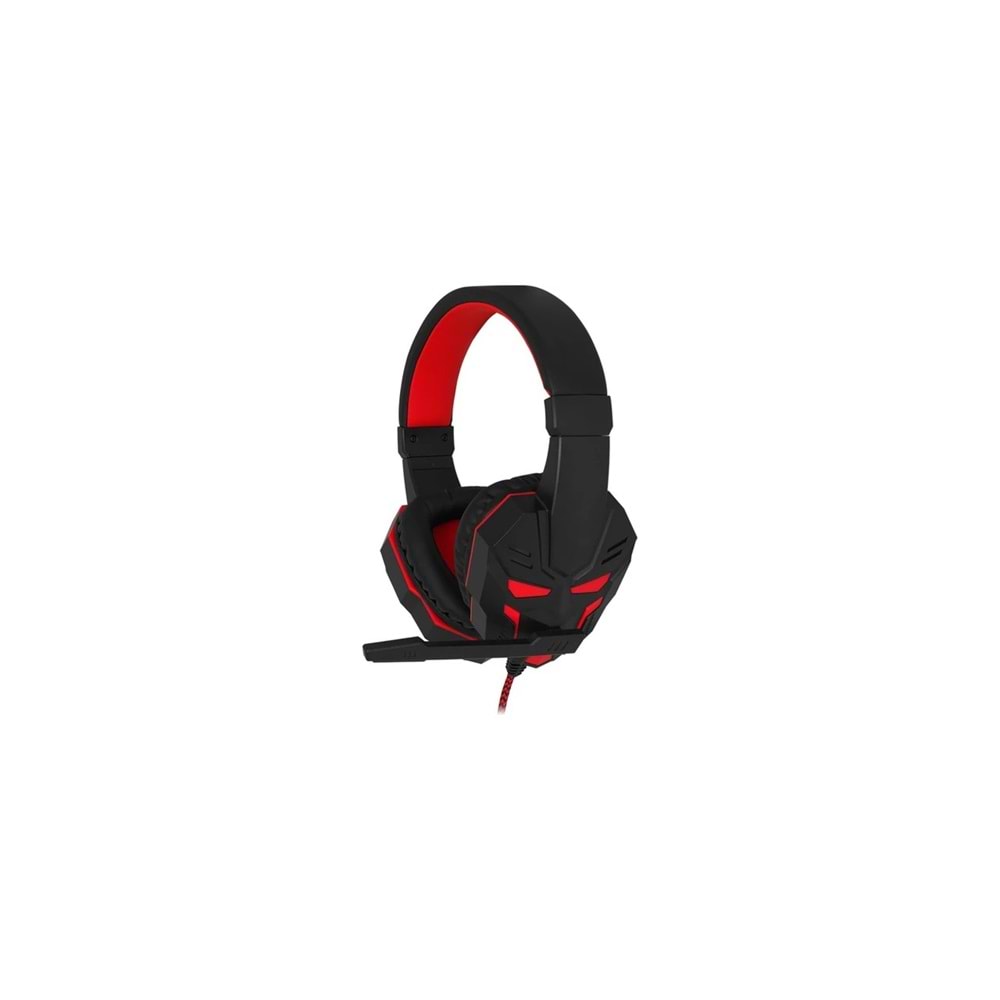Frisby FHP-G1414B 3.5mm+USB Kablolu Gaming Kulaklık