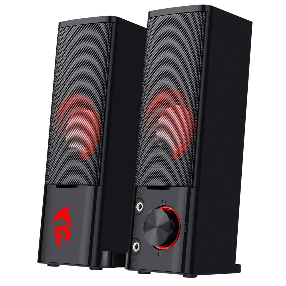 Redragon GS550 Orpheus 2.0 Speaker/Soundbar