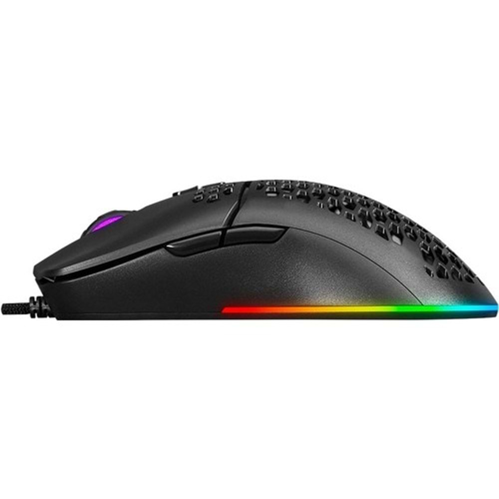 Gamebooster M700 Air-Force Rgb Ultra Hafif Profesyonel Oyuncu Mouse