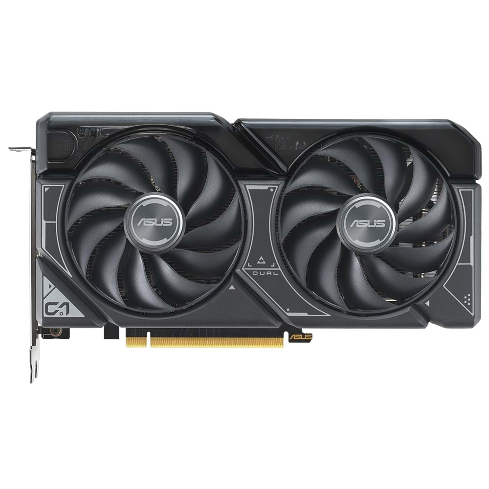 Asus Dual GeForce RTX 4060 TI OC DUAL-RTX4060TI-O8G 8GB GDDR6 128Bit DX12 DLSS 3 Gaming (Oyuncu) Ekran Kartı