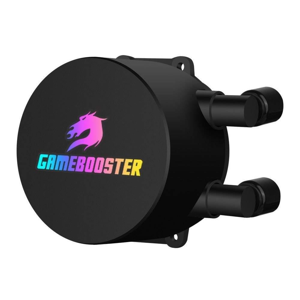 GameBooster TITAN 240 Rainbow 240mm Sıvı Soğutucu