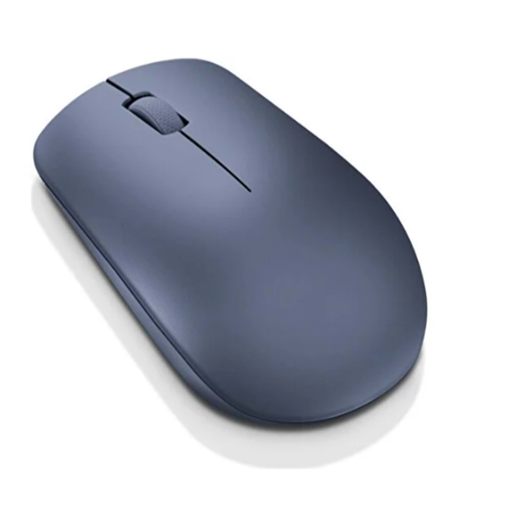 Lenovo 530 Wireless Mouse Blue