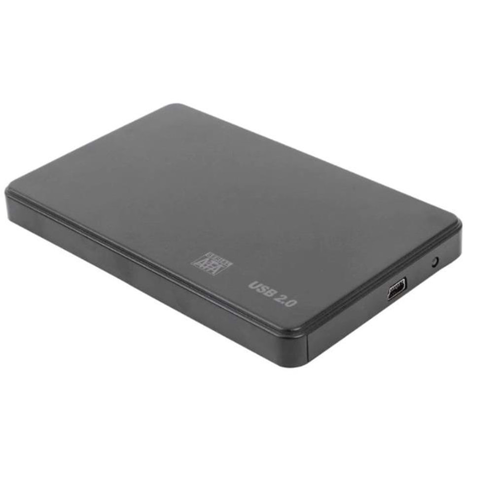 USB 2.0 Sata Vidasız Harici Harddisk Kutusu 4595