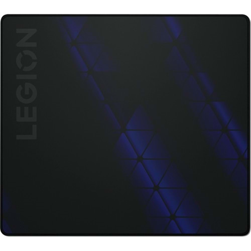 Lenovo Legion Control Oyun Mouse Pad (L), Ultra Ince, Kaymaz, Kilitli Kenar, Su Itici, Siyah, GXH1C97870