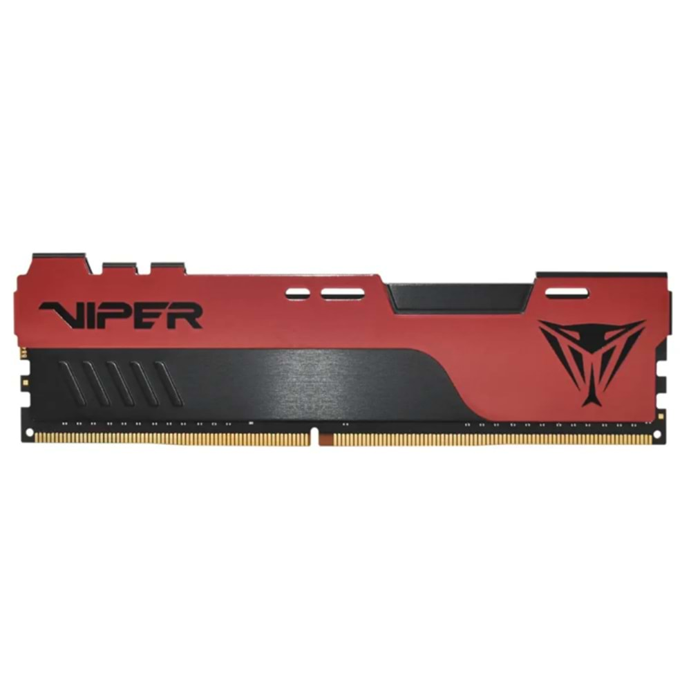 Patriot Viper Elite II PVE248G320C8 8GB (1x8GB) DDR4 3200MHz CL18 Gaming Ram (Bellek)