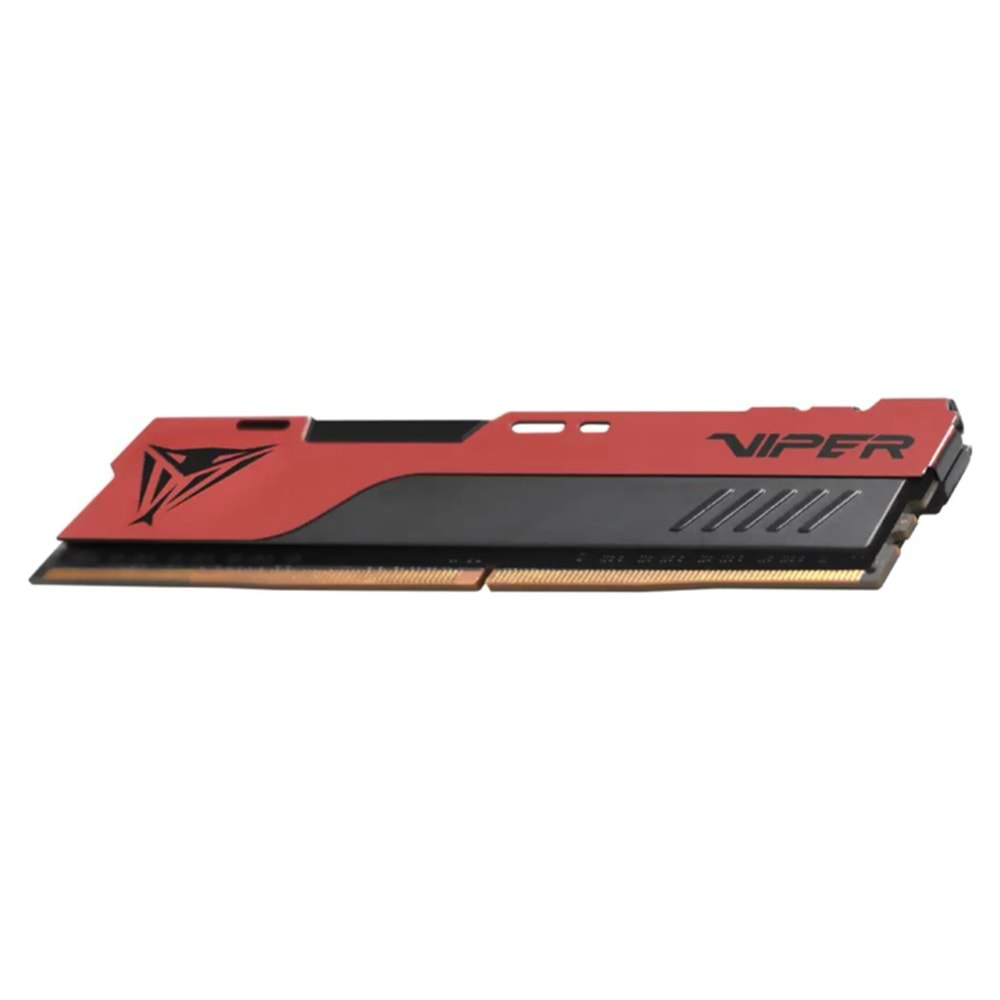 Patriot Viper Elite II PVE248G320C8 8GB (1x8GB) DDR4 3200MHz CL18 Gaming Ram (Bellek)