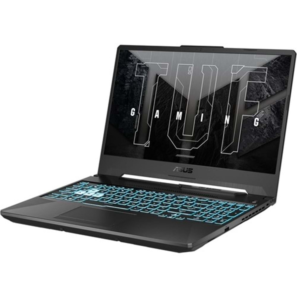 Asus Tuf Gaming A15 FA506NC-HN050 Amd Ryzen 5 7535HS 8 GB 512 GB SSD Rtx 3050 144 Hz Freedos 15.6