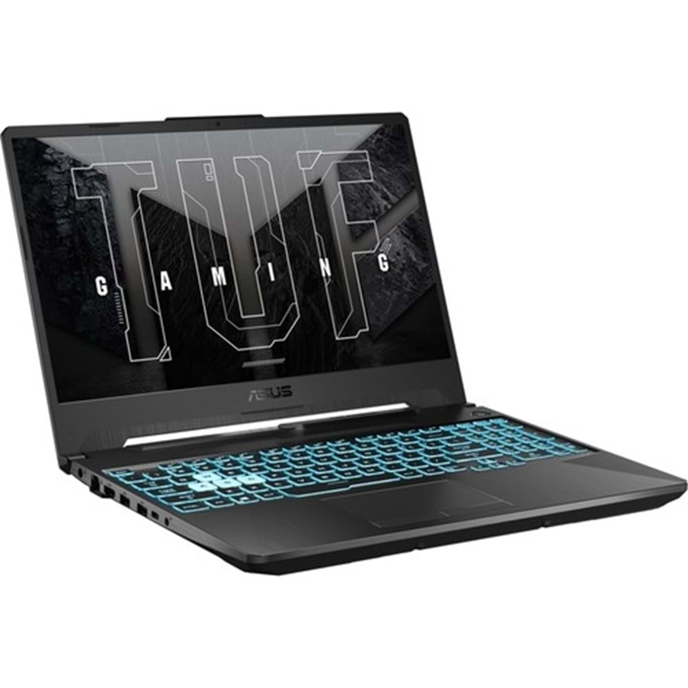 Asus Tuf Gaming A15 FA506NC-HN050 Amd Ryzen 5 7535HS 8 GB 512 GB SSD Rtx 3050 144 Hz Freedos 15.6