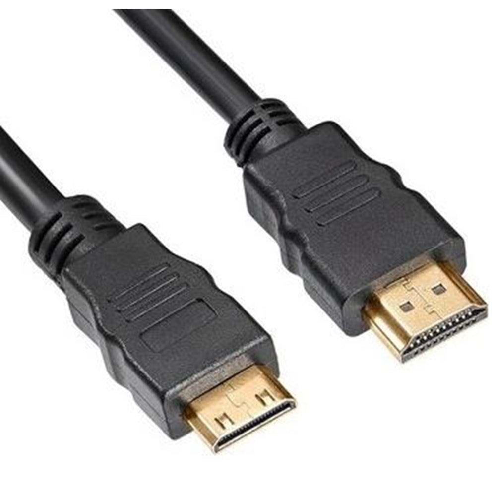 HDMİ Kablosu 5 Metre LCD Laptop FULLHD Ara Bağlantı Erkek-Erkek TV Kablo Ps3 Ps4 Xbox 5097