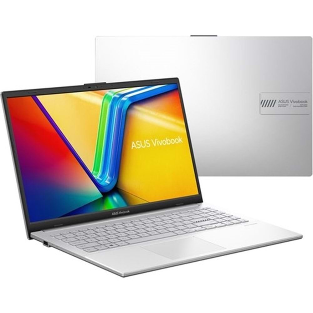 Asus Vivobook Go 15 E1504FA-NJ738 Ryzen 3 7320U 8gb 256GB SSD 15.6 Fhd Freedos