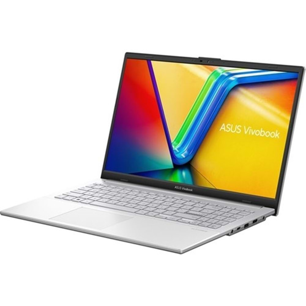 Asus Vivobook Go 15 E1504FA-NJ738 Ryzen 3 7320U 8gb 256GB SSD 15.6 Fhd Freedos