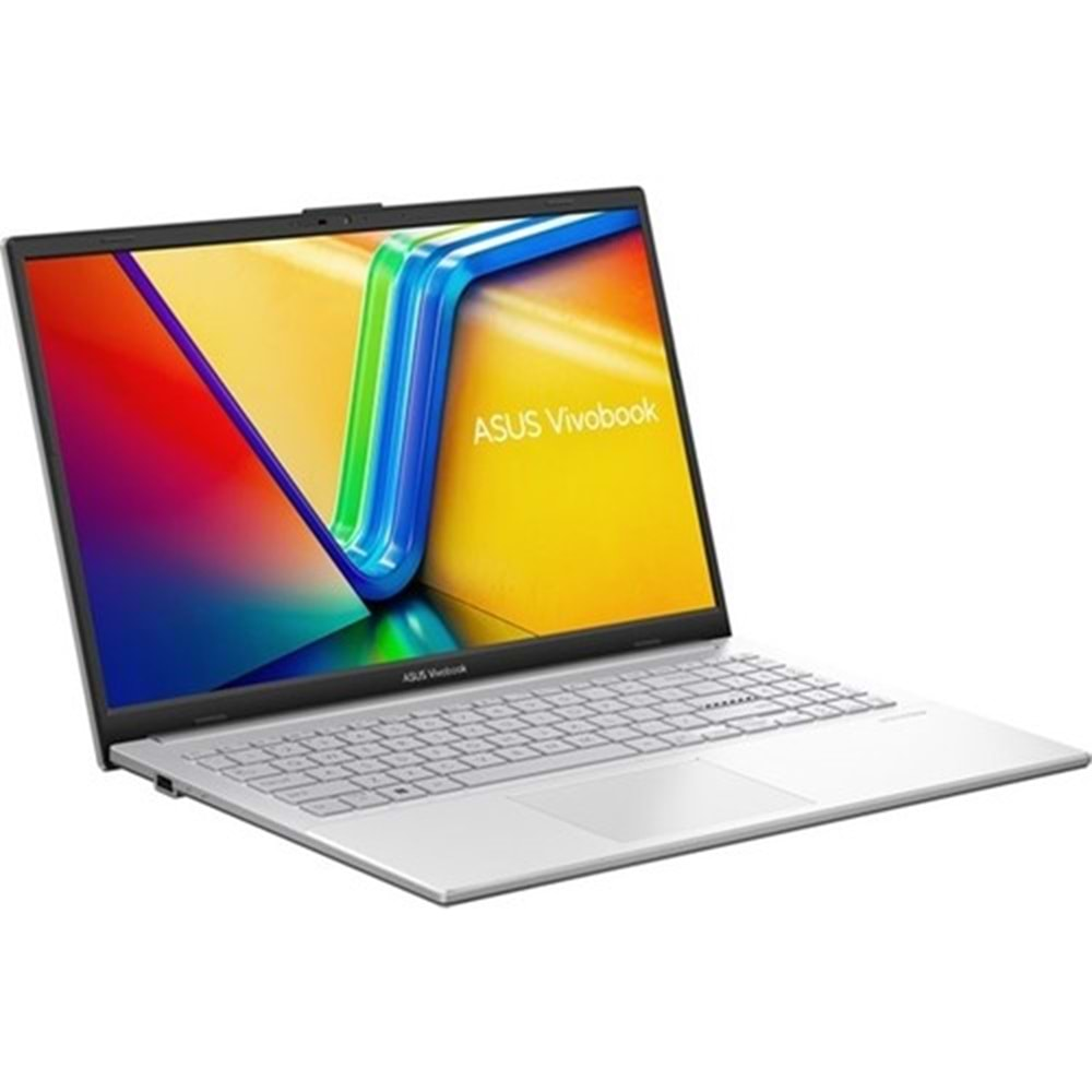 Asus Vivobook Go 15 E1504FA-NJ738 Ryzen 3 7320U 8gb 256GB SSD 15.6 Fhd Freedos