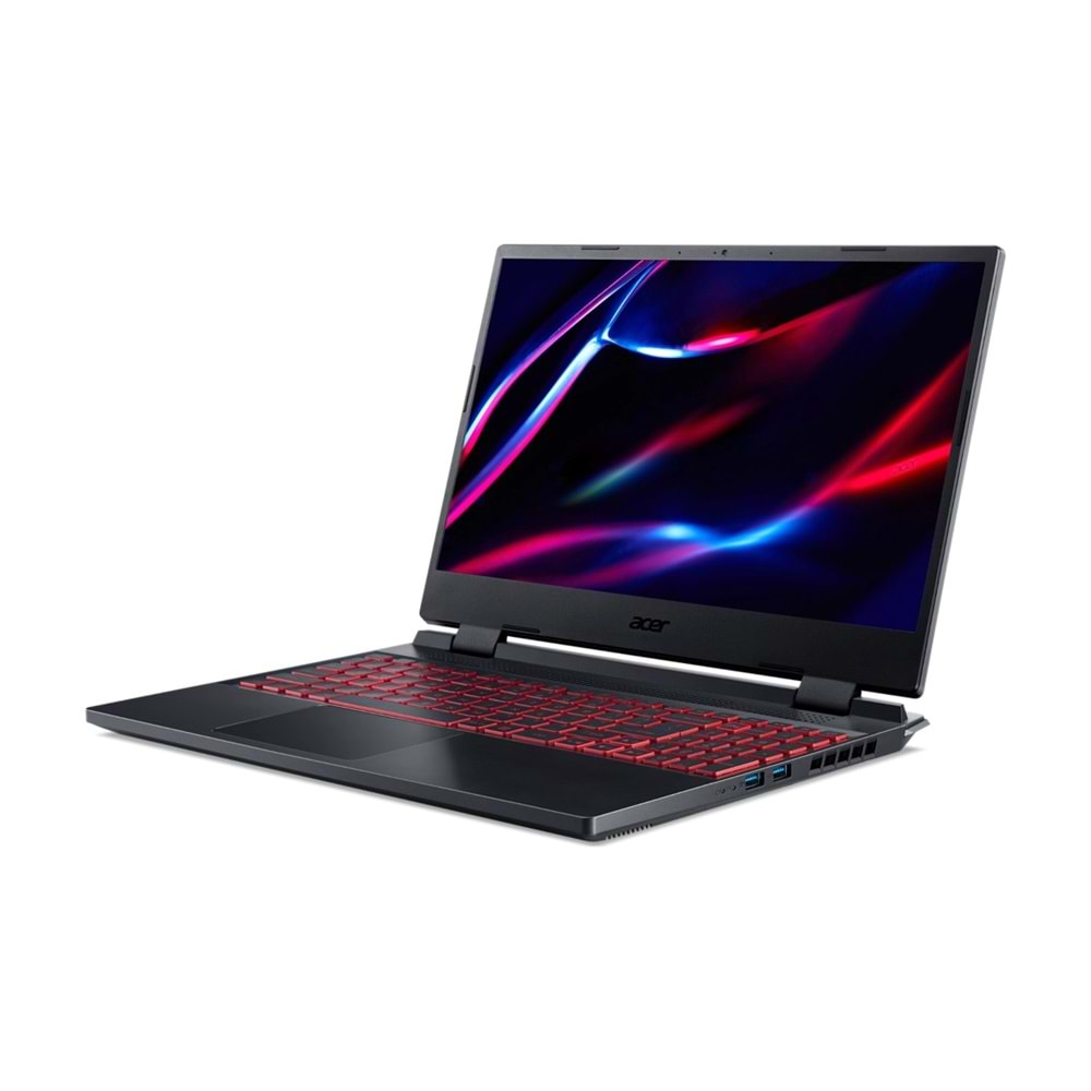 Acer Nitro 5 AN515-46 Amd Ryzen 7 6800H 8gb 512GB SSD RTX3050 Freedos 15.6