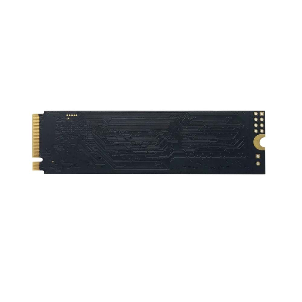 Patriot P300 512GB 1700/1100MB/s NVMe M.2 SSD Disk (P300P512GM28)