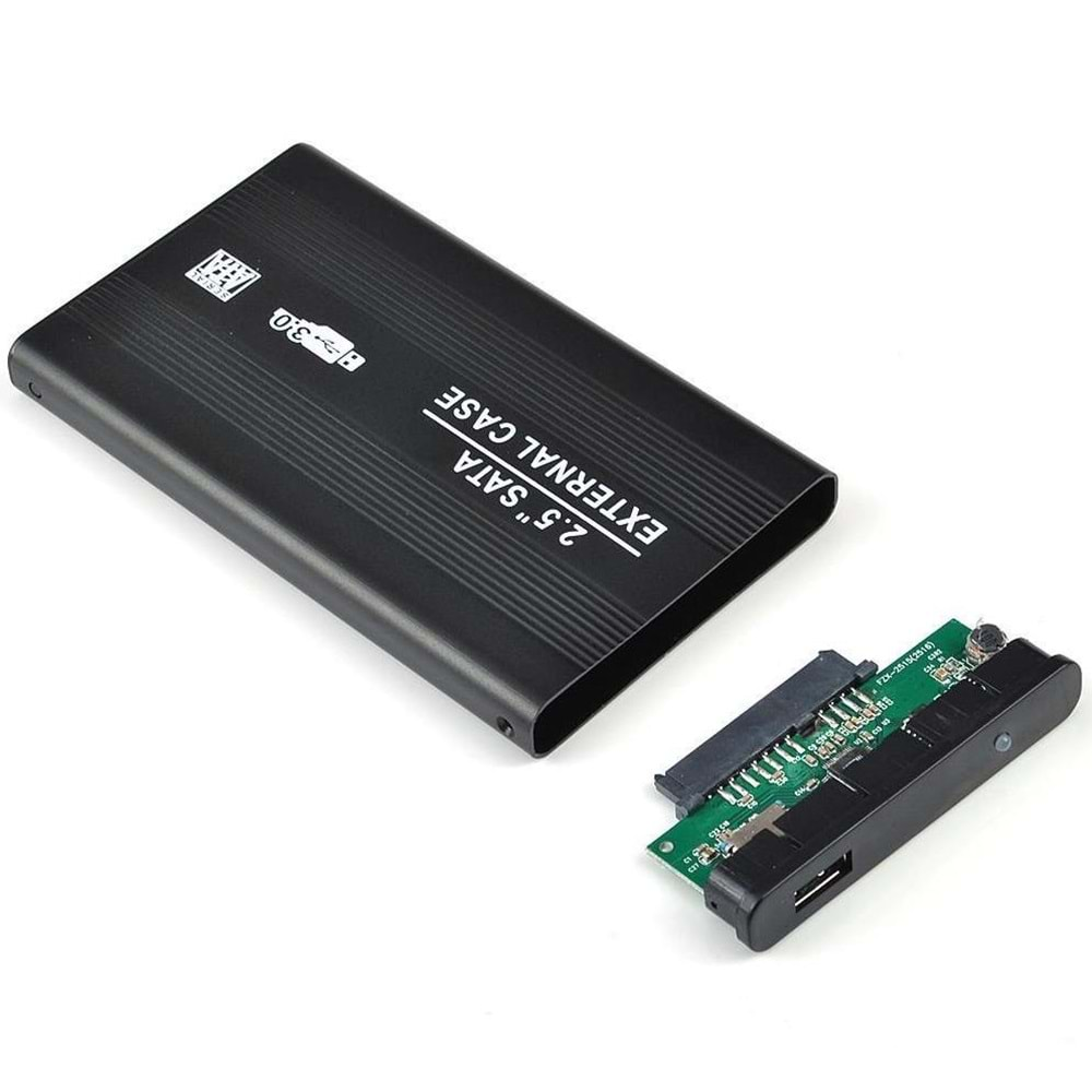 USB 3.0 Sata Ssd Harici Taşınabili Harddisk Kutusu 4515