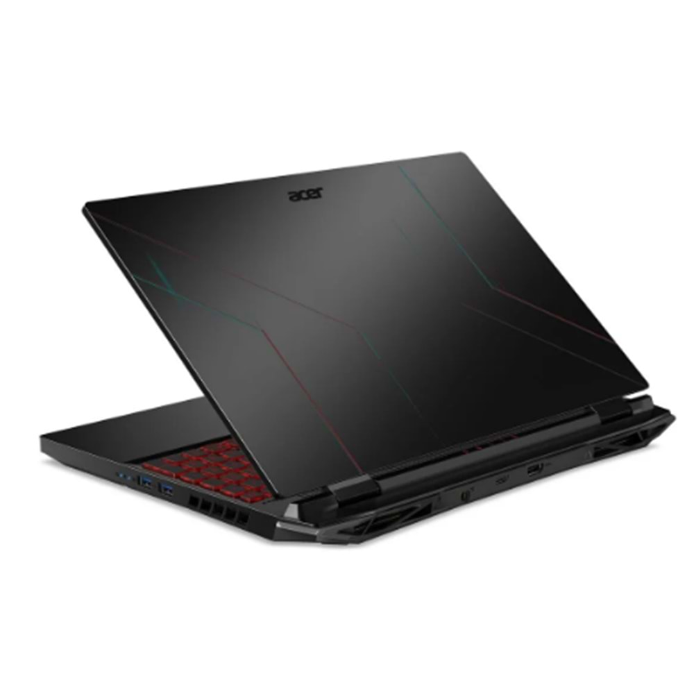 ACER Nitro5 Intel Core i5-12450H 8GB 256GB SSD RTX3050 Linux 15.6