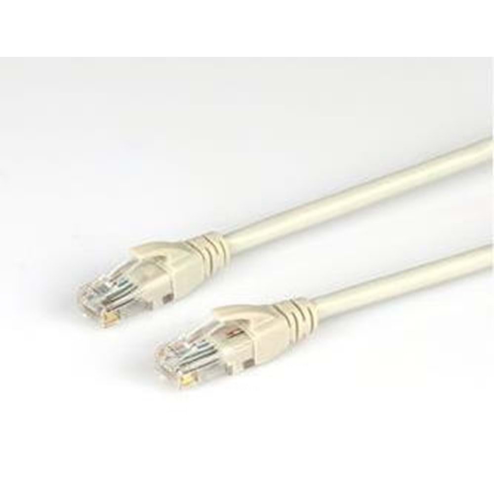 Cat5e İnternet Ethernet Rj45 Lan Kablosu 20 Metre 4214