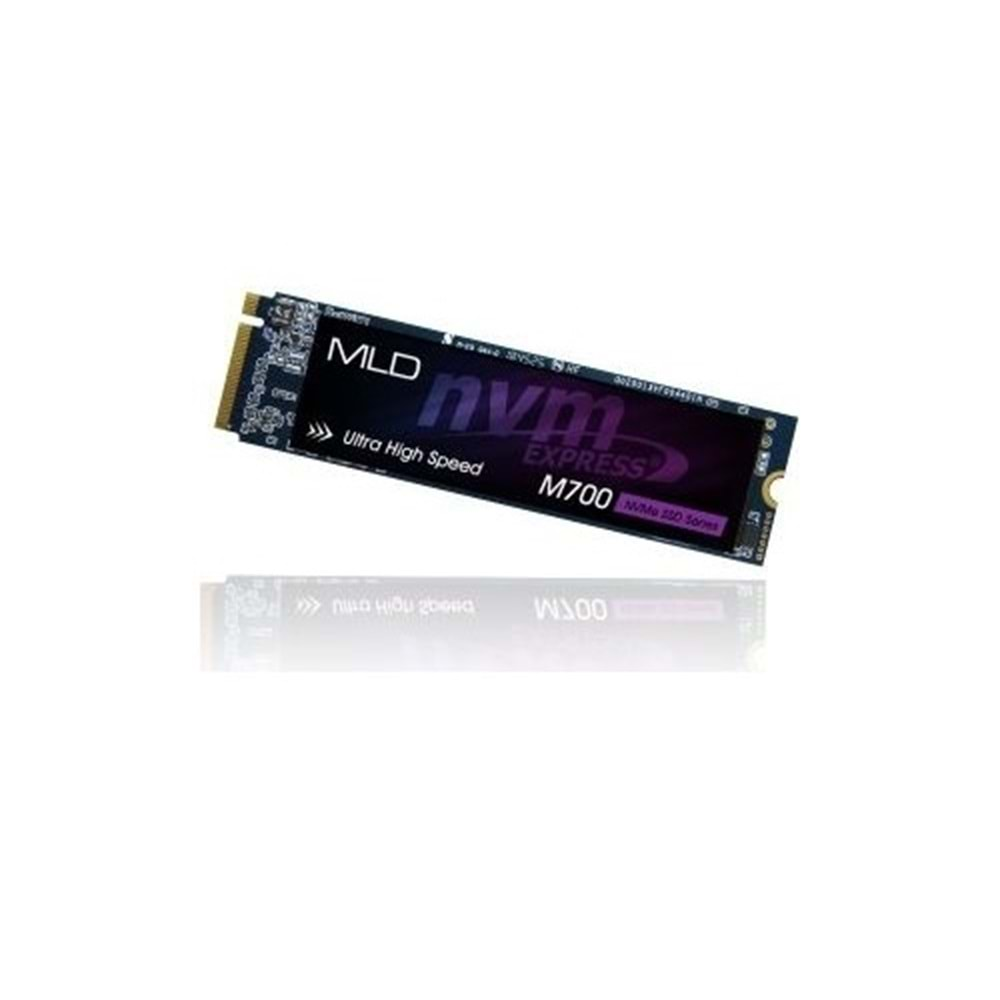 MLD M700 2TB 7000MB-6850MB/s nVME 2280 SSD (MLD22M700P18-2000)