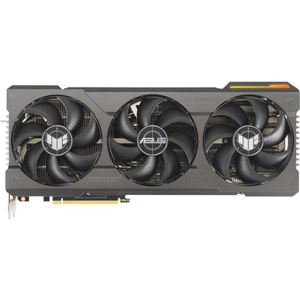 Asus TUF-RTX4080S-O16G-GAMING Nvıdıa Geforce Rtx 4080 Super 16GB GDDR6X 256BIT Oc 2xhdmı 3xdp Rgb Dlss3 Ekran Kartı