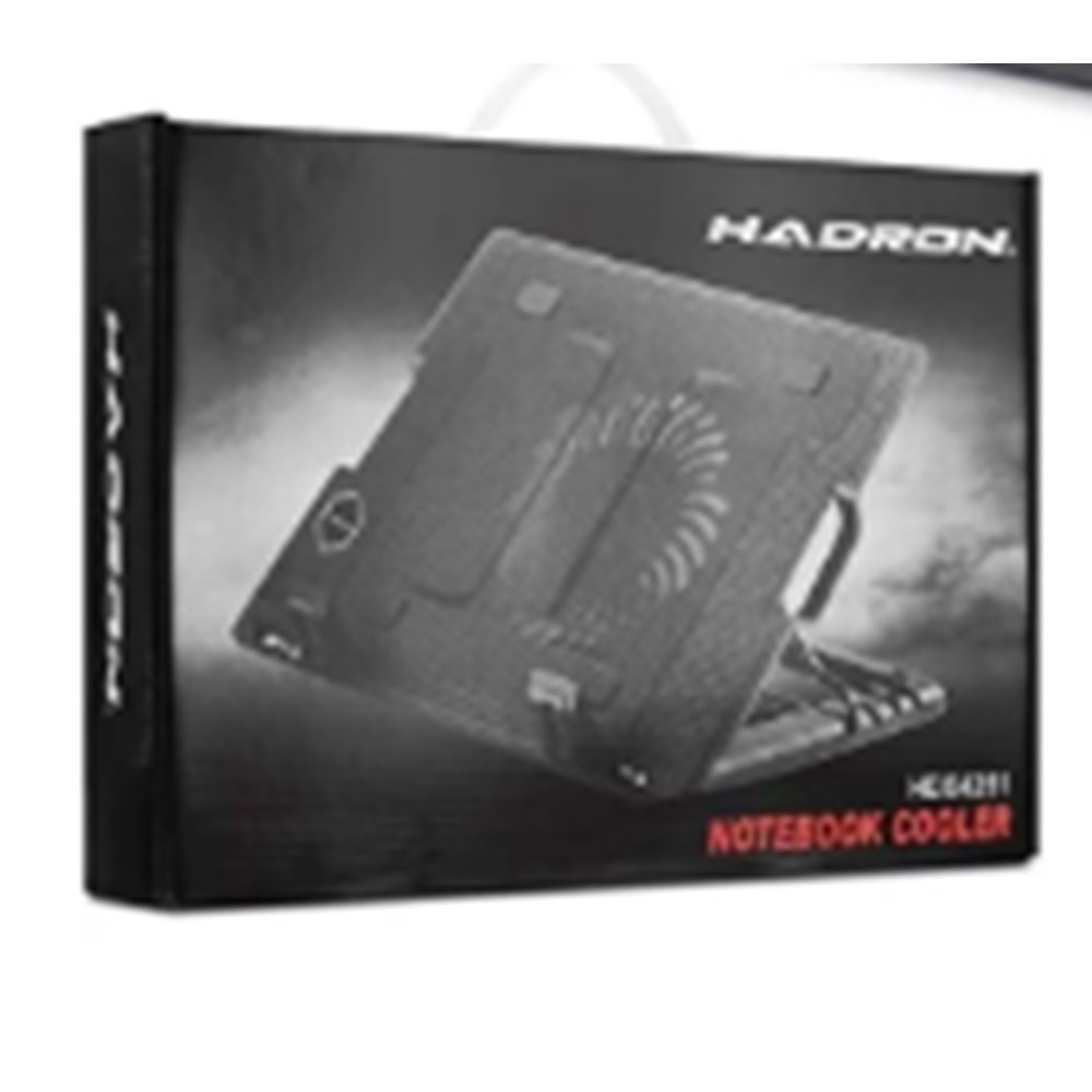 Hadron HDX4251 (2004) Notebook Soğutucu Ledli