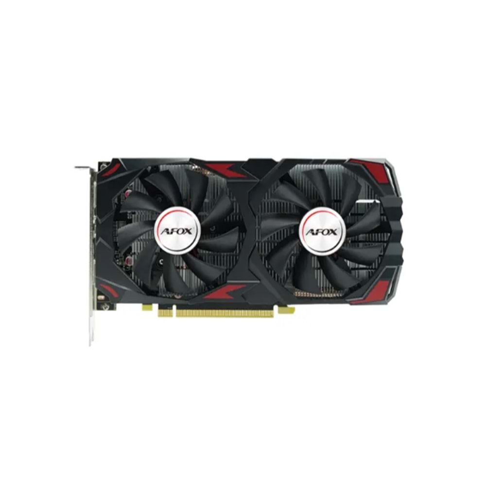 Afox Radeon RX 580 2048SP AFRX580-8192D5H3-V3 8GB GDDR5 256Bit DX12 Gaming (Oyuncu) Ekran Kartı