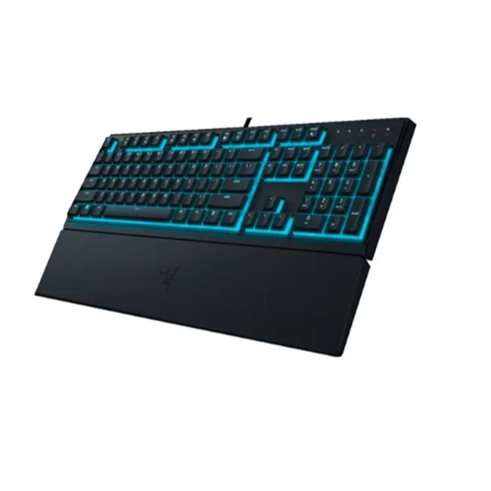 Razer Ornata V3 X RZ03-04471200-R3L1 RGB Türkçe Q Kablolu Klavye