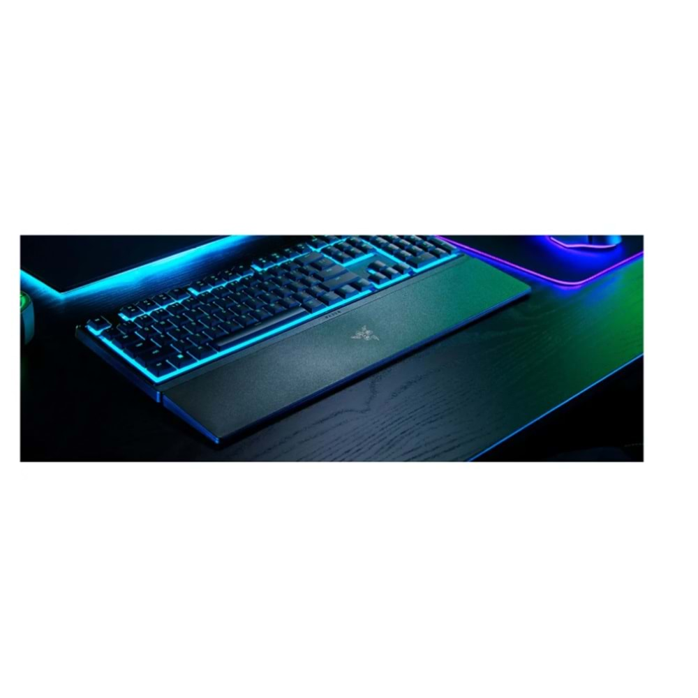 Razer Ornata V3 X RZ03-04471200-R3L1 RGB Türkçe Q Kablolu Klavye