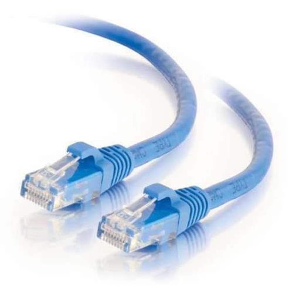 Cat6 İnternet Ethernet Rj45 Lan Kablosu 40 Metre 4219