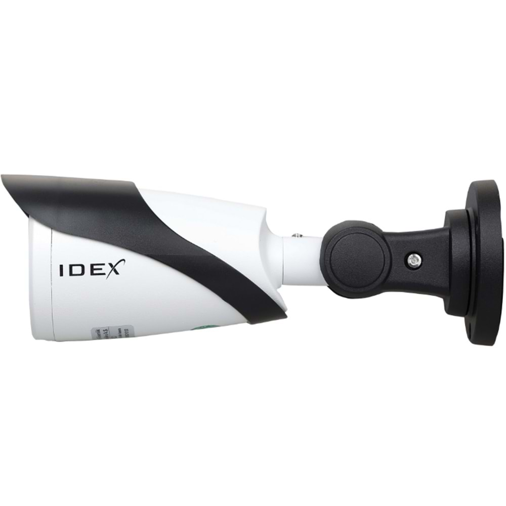 IDEX 2090 2Mp 3,6MM Color Ahd Bullet Kamera