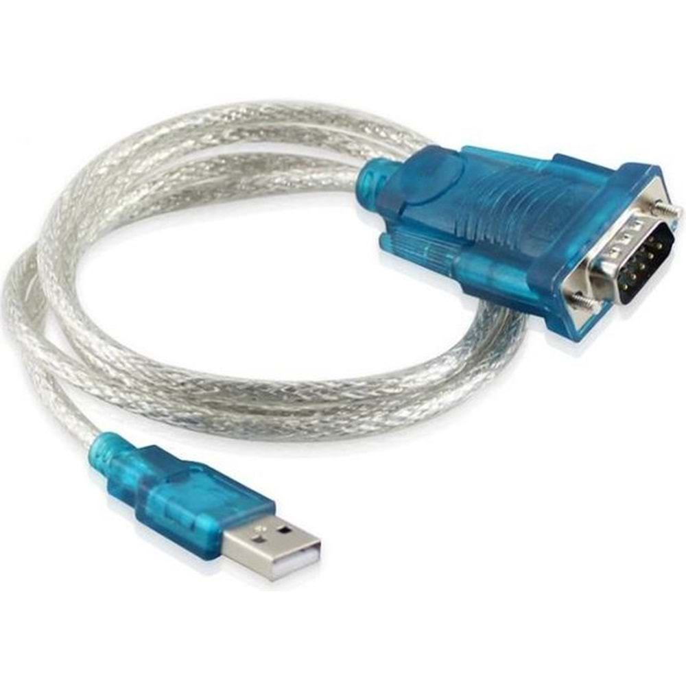 Usb Rs232 Çevirici Dönüştürücü DB25 Güncelleme Kablosu 4228