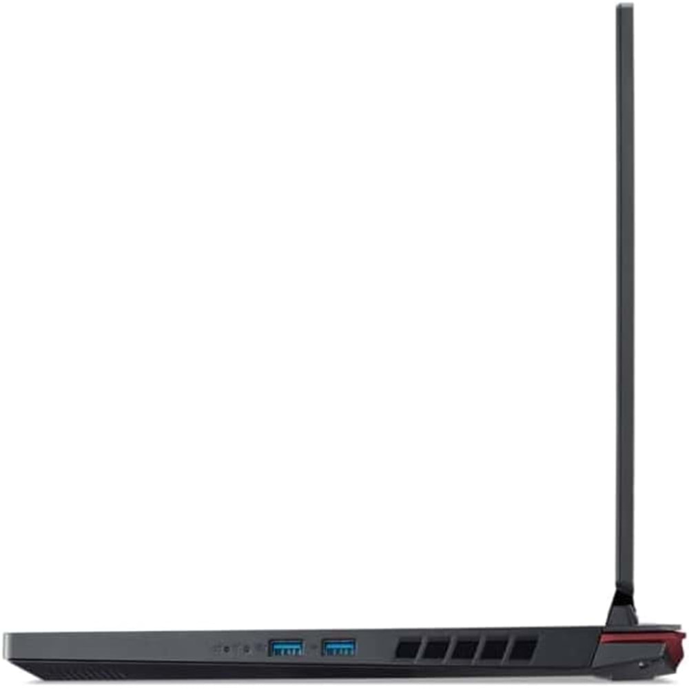 Acer Nitro 5 AN515-58-50FK Dizüstü Oyuncu Bilgisayarı, Intel Core i5-12500H İşlemci, 8 GB DDR5 RAM, 1TB SSD, 15.6 inç FHD 144Hz Ekran, NVIDIA GeForce RTX 4050 6 GB Ekran Kartı, FreeDOS