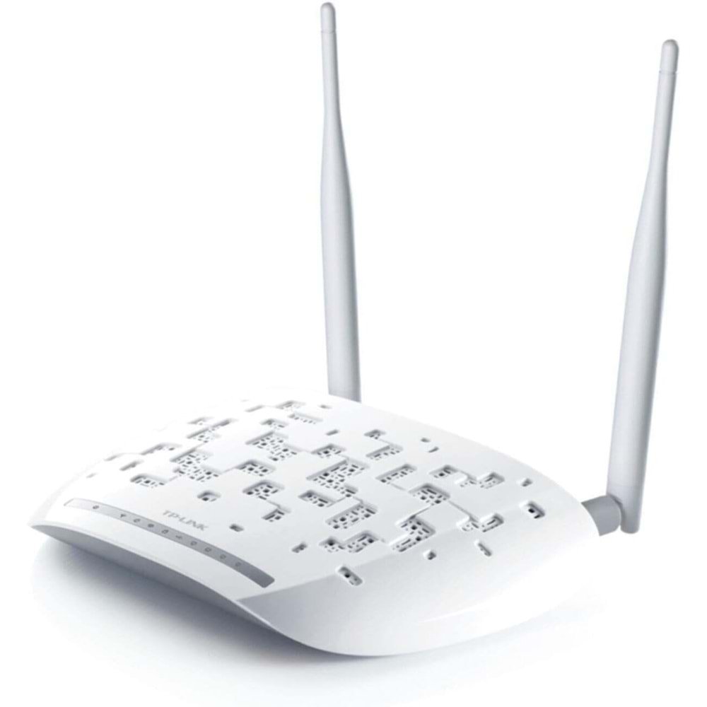 TP-Link TD-W9970 WiFi VDSL/ADSL Modem