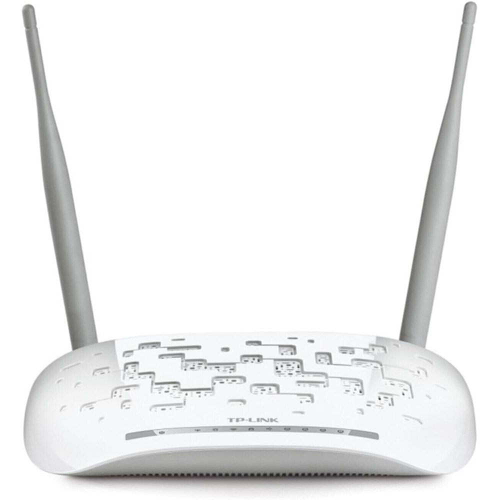 TP-Link TD-W9970 WiFi VDSL/ADSL Modem