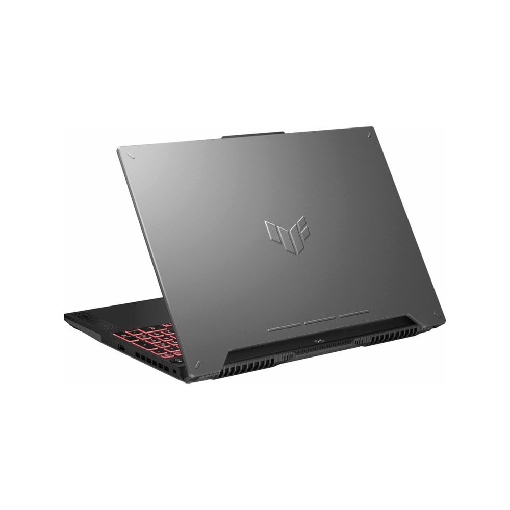 Asus TUF Gaming A15 FA507NU-LP103 AMD Ryzen 5 7535HS 8GB 512GB SSD RTX4050 Freedos 15.6