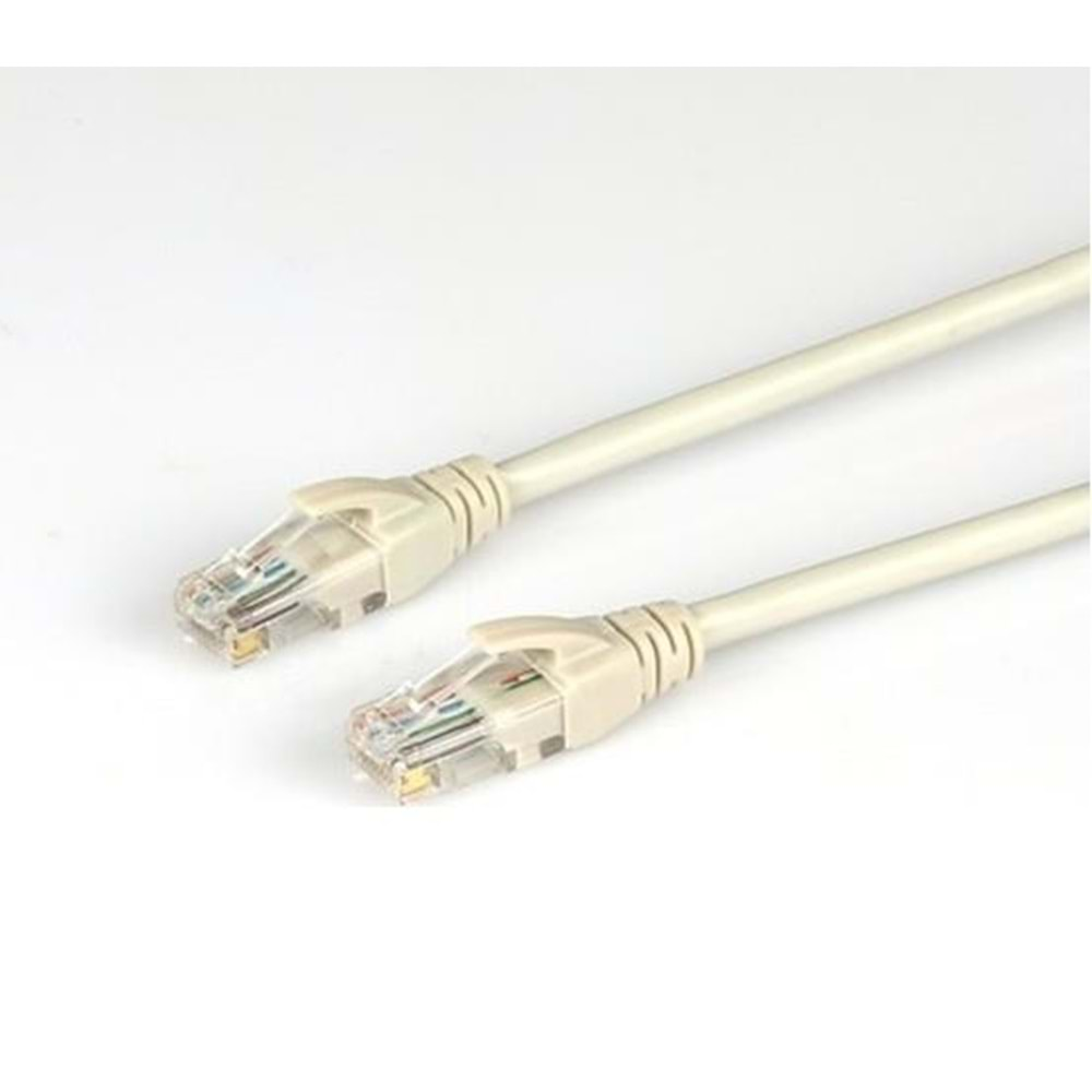 Cat5e İnternet Ethernet Rj45 Lan Kablosu 3 Metre 4605