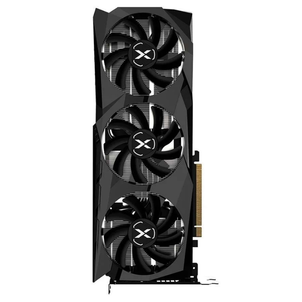 XFX Radeon RX 6700 Speedster SWFT 309 10GB GDDR6 160Bit AMD Ekran Kartı