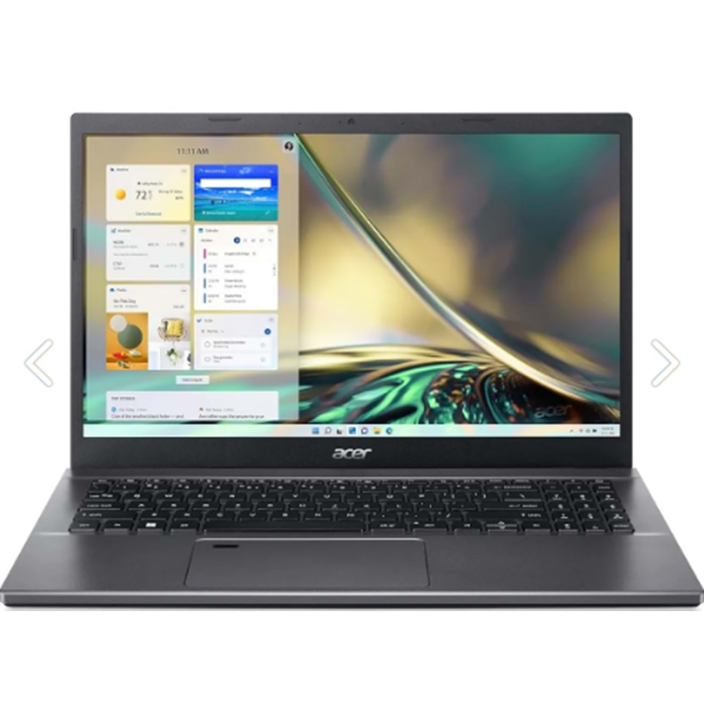 ACER Aspire 5 A515-57-566W Intel I5-12450H 8gb 512GB SSD UHD Graphics 15.6