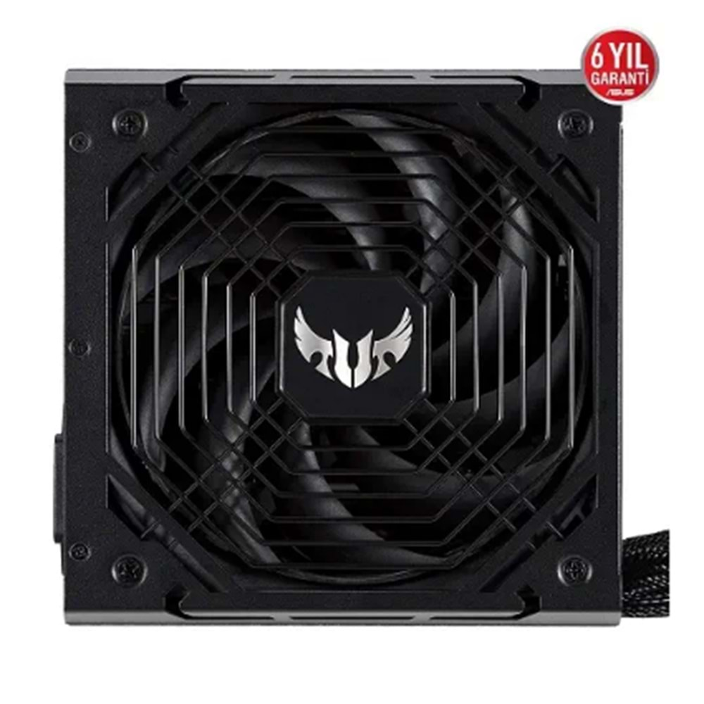 Asus TUF-GAMING-550B 550W 80 Plus Bronze 135mm Gaming (Oyuncu) Power Supply