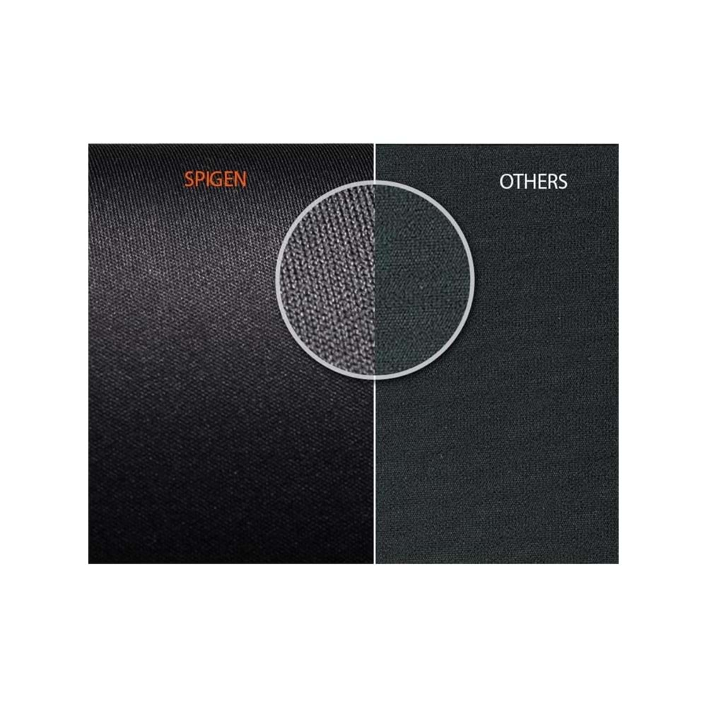 Spigen Regnum A103 Büyük Boy Gaming 90 x 30 cm Oyuncu Mouse Pad Black