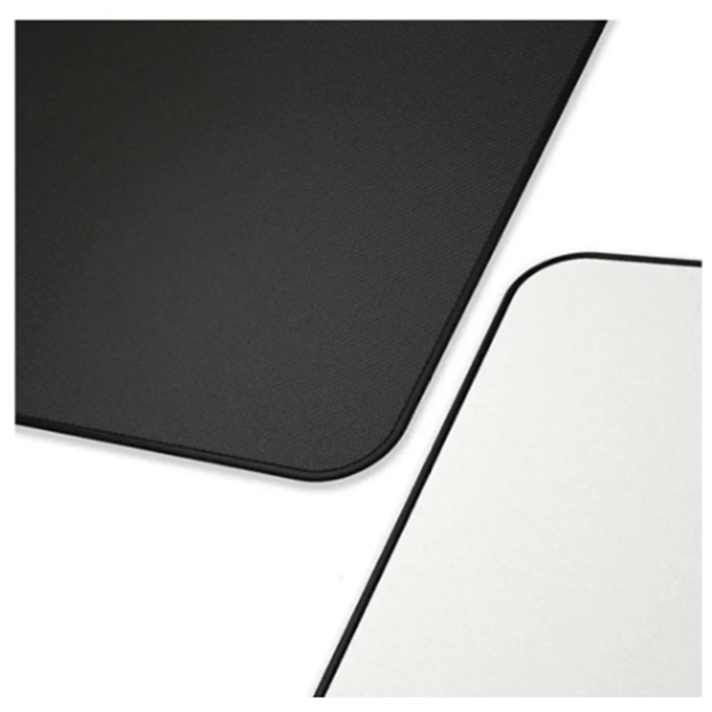 Glorious Large Beyaz Gaming Mousepad