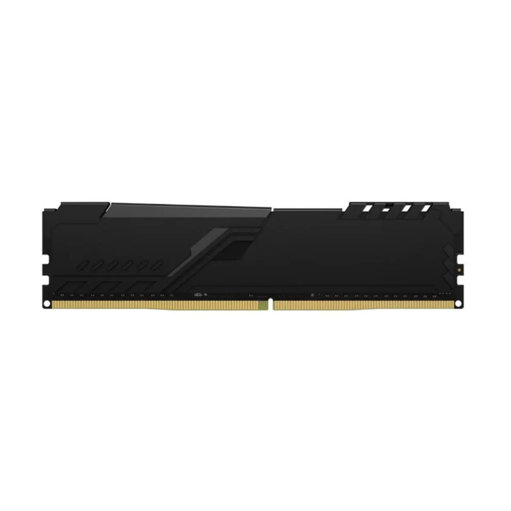 Kingston Beast KF432C16BB/16TR 16GB (1x16) DDR4 3200Mhz CL16 Siyah Gaming RAM (Bellek)