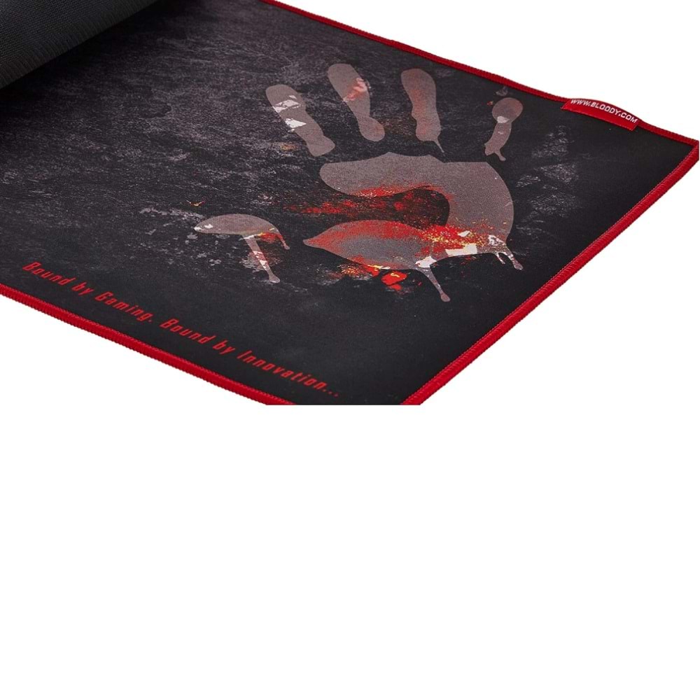 A4Tech Bloody B-088S XL Dikişli Gaming Mouse Pad (800x300x2mm)